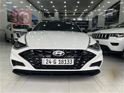 هیوندای سۆناتا